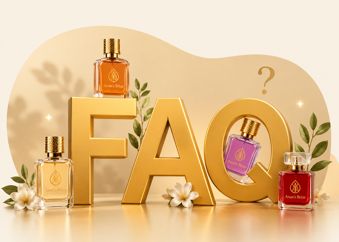 FAQ - Frequently Asked Questions