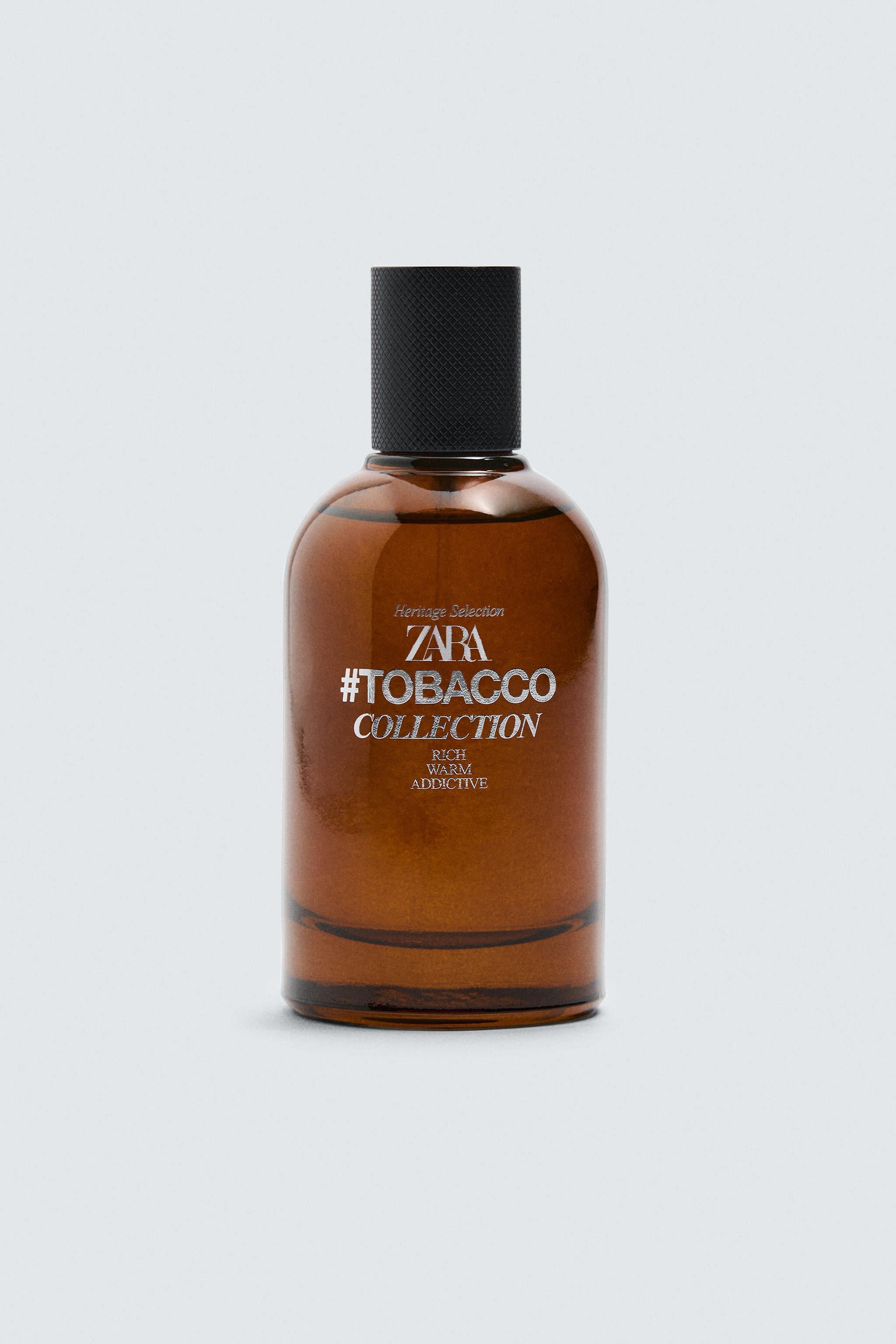 Zara Tobacco