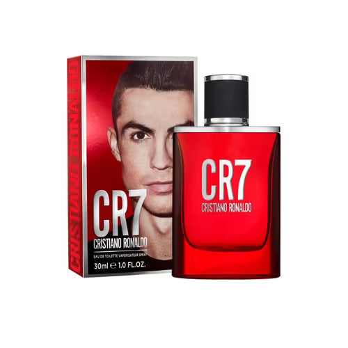CR7