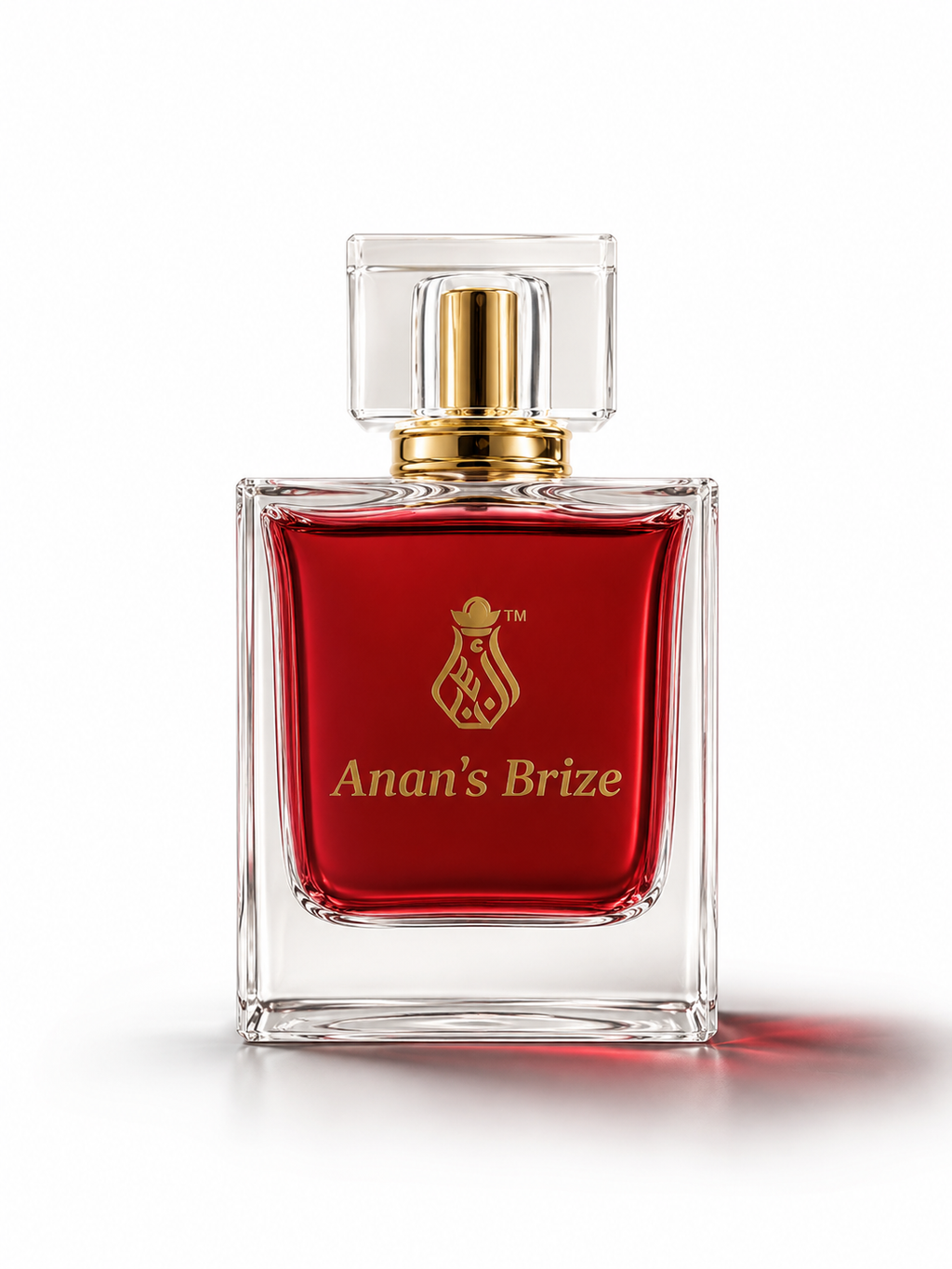Red Amour