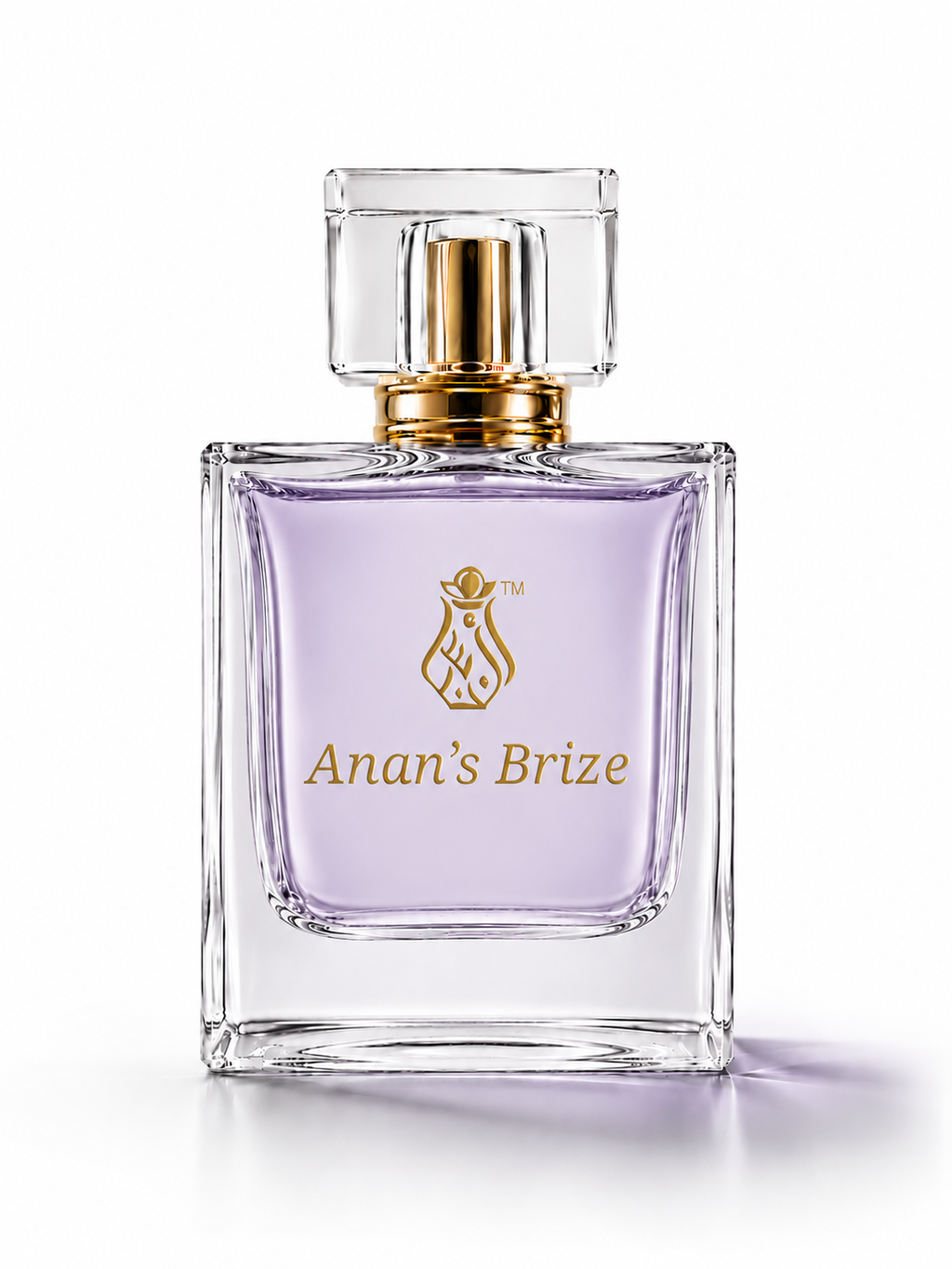 Lavender Oud