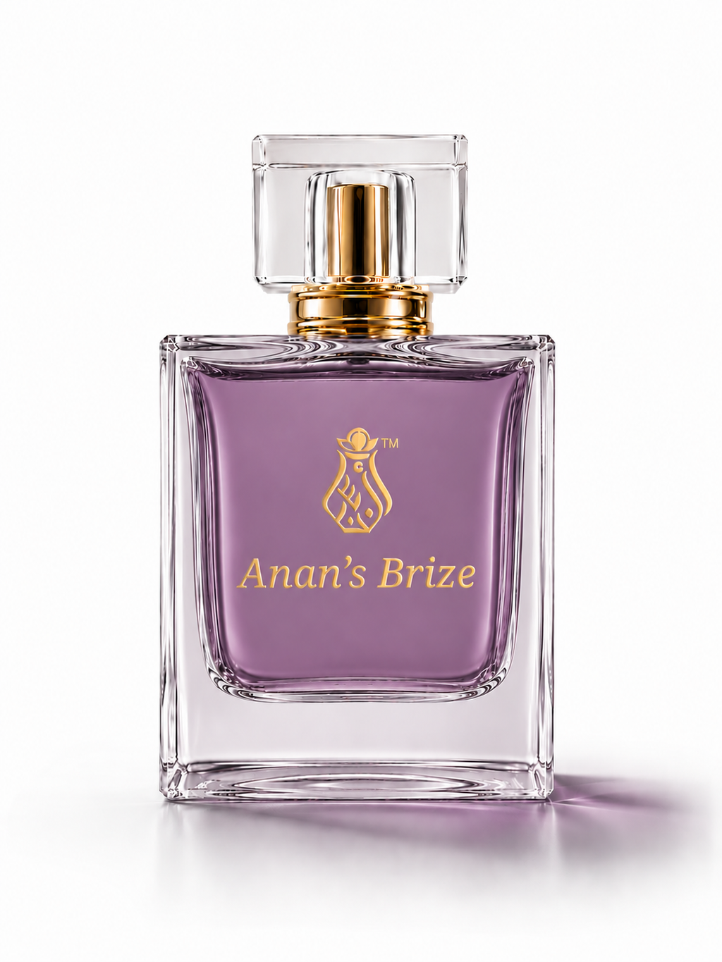 Purple Oud