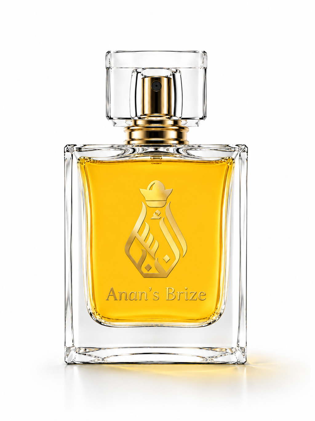 Amber Oud