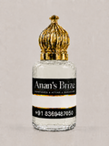 White Oud