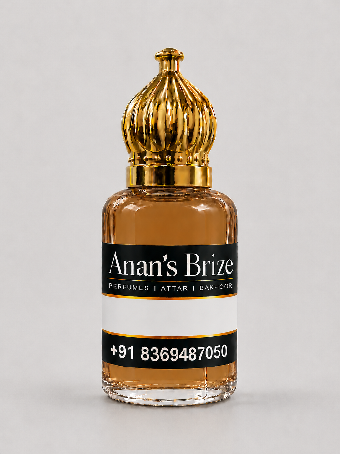 Black Oud
