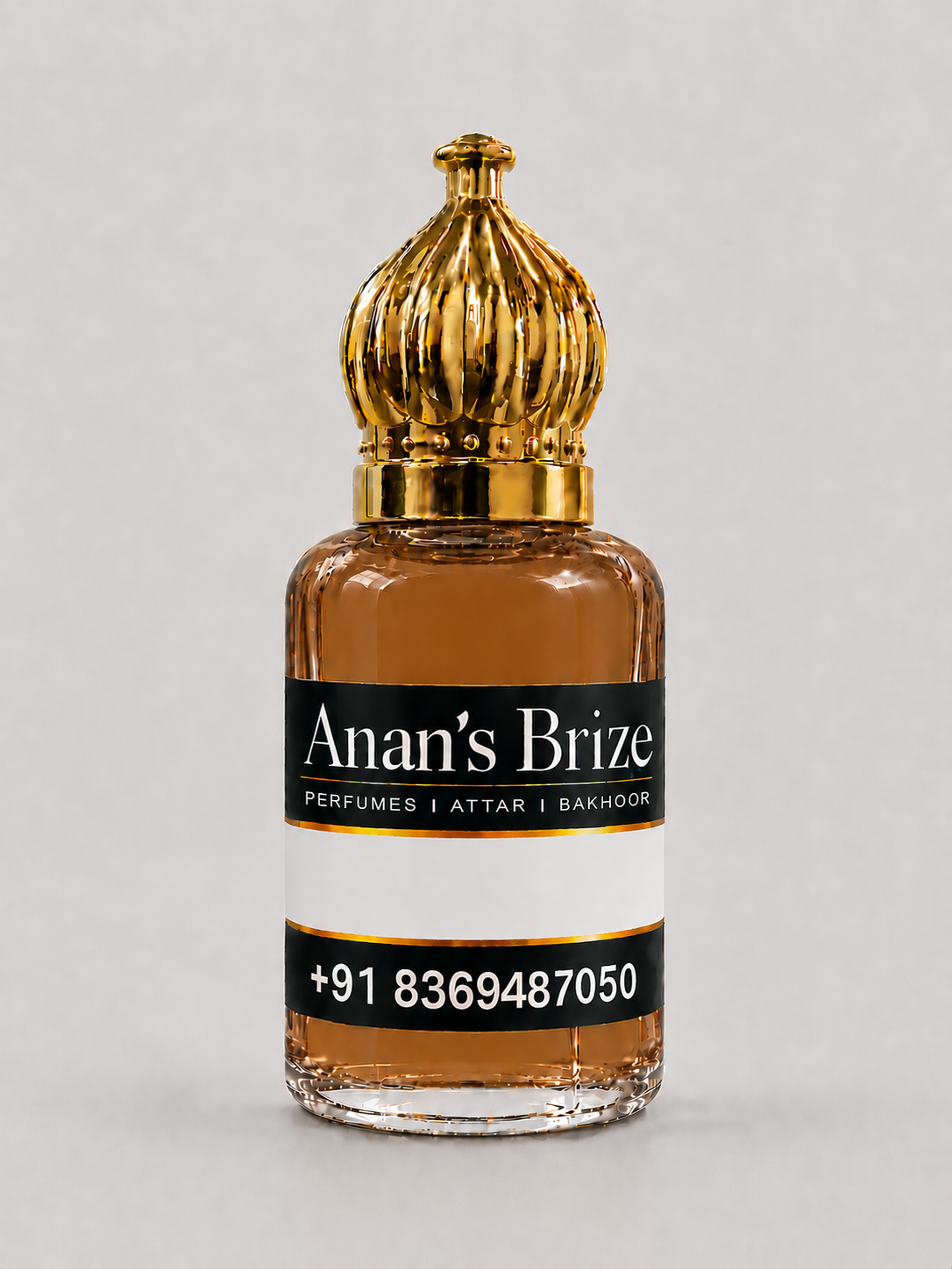 Khatta'ab Oud