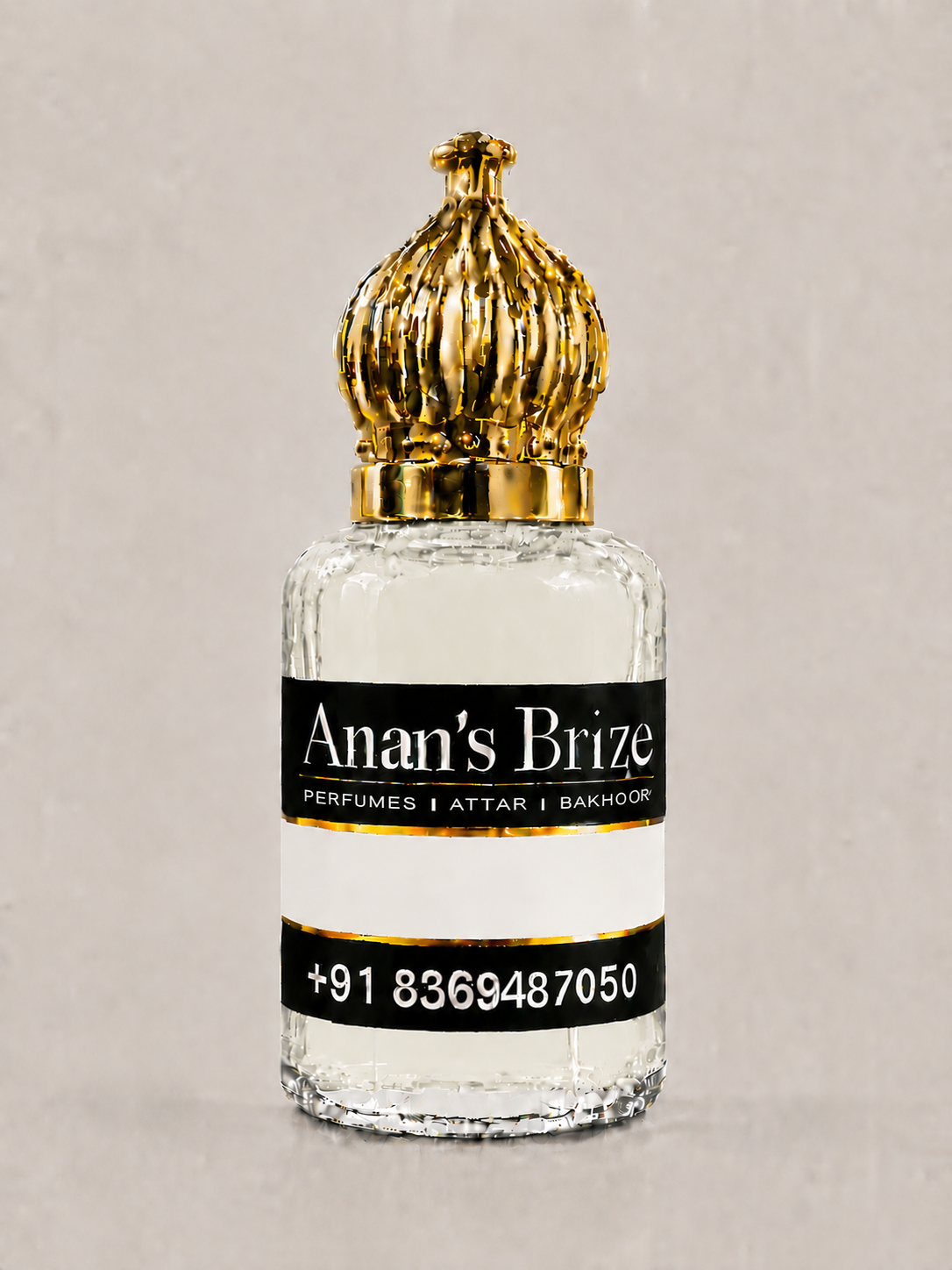 White Amber