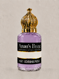 Lavender Oud