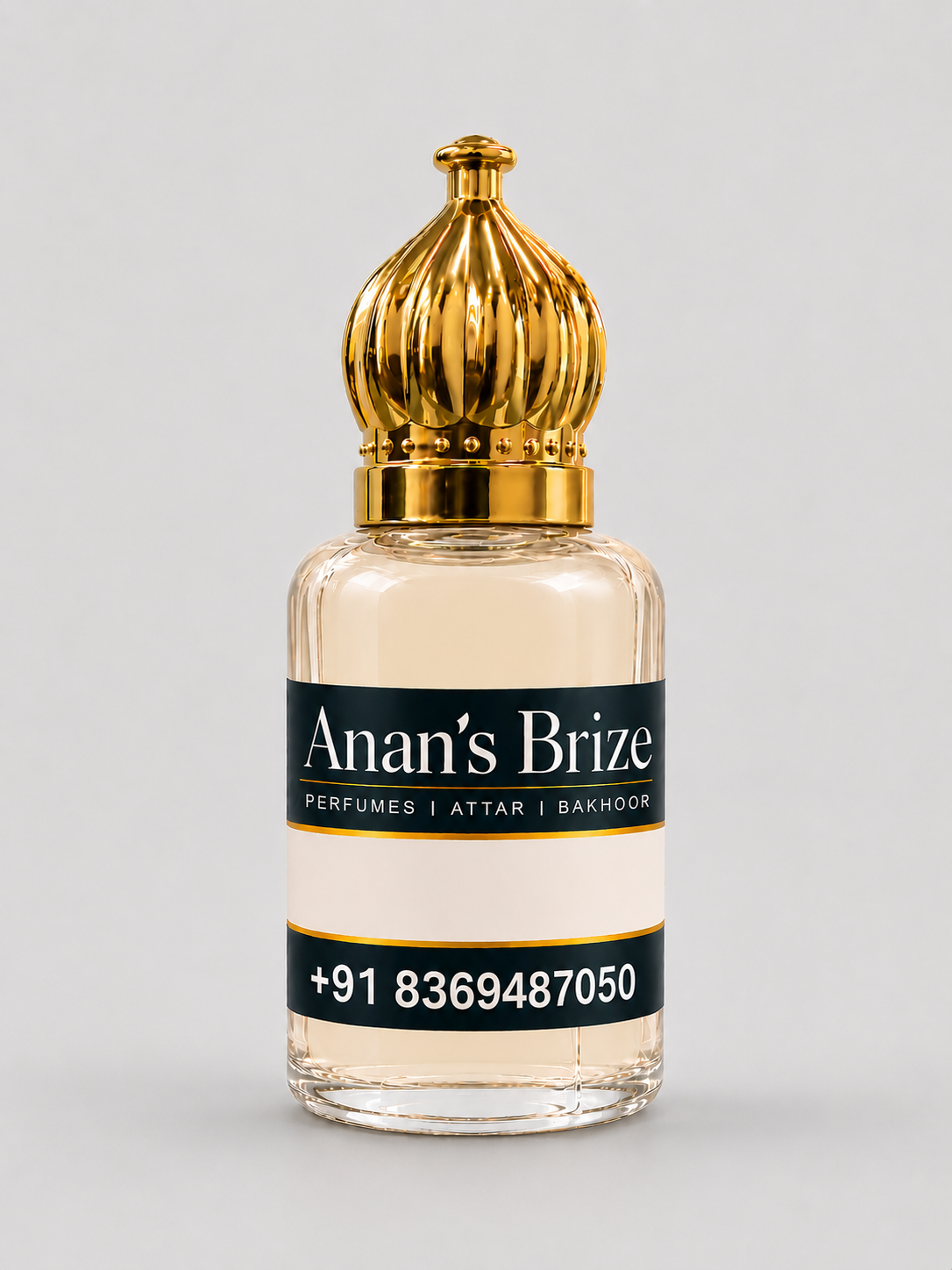Musk Rizaal