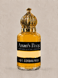 Mukhallat Khaas Oud