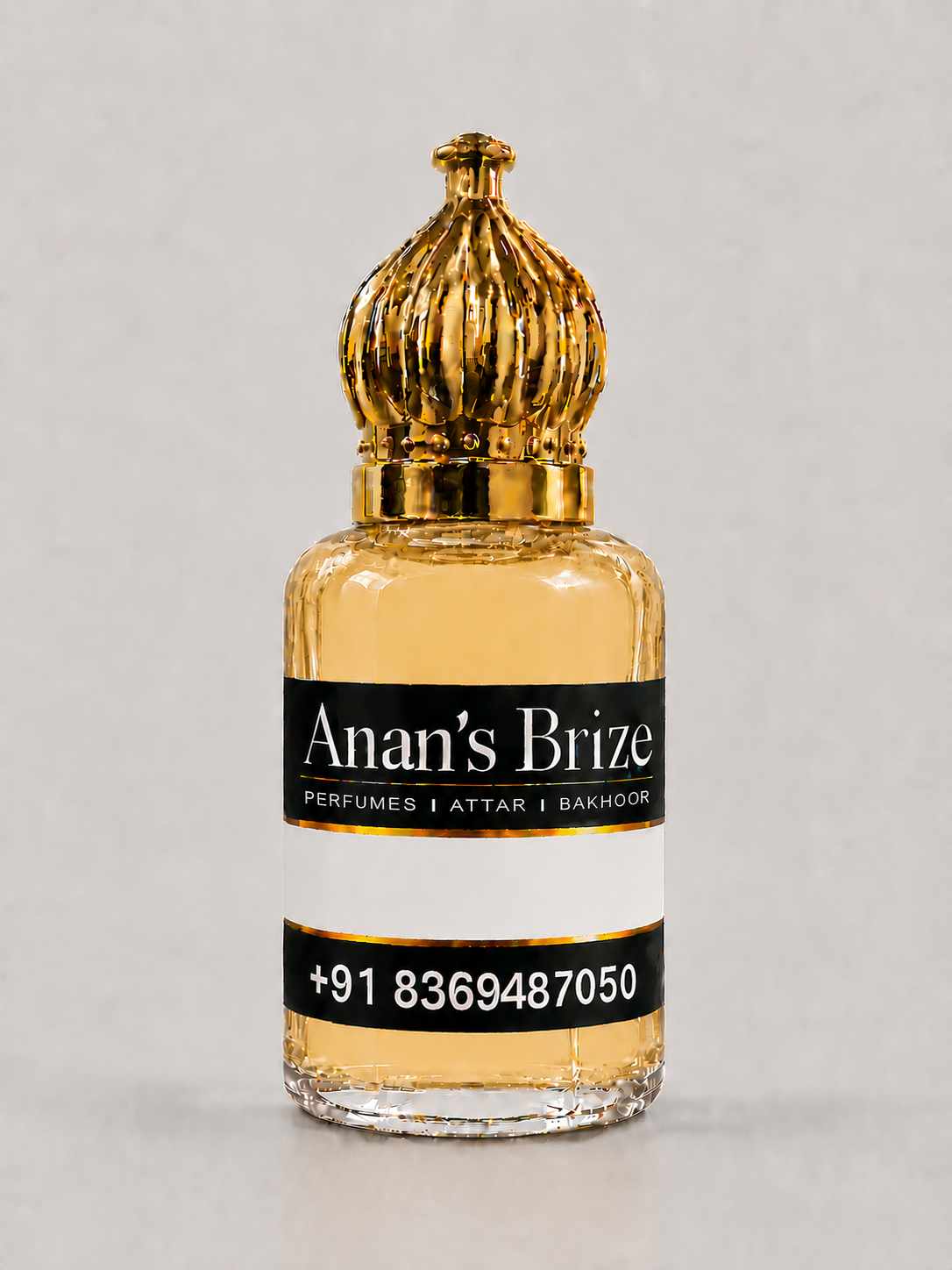 Mizaan