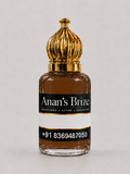 Arbaian Oud