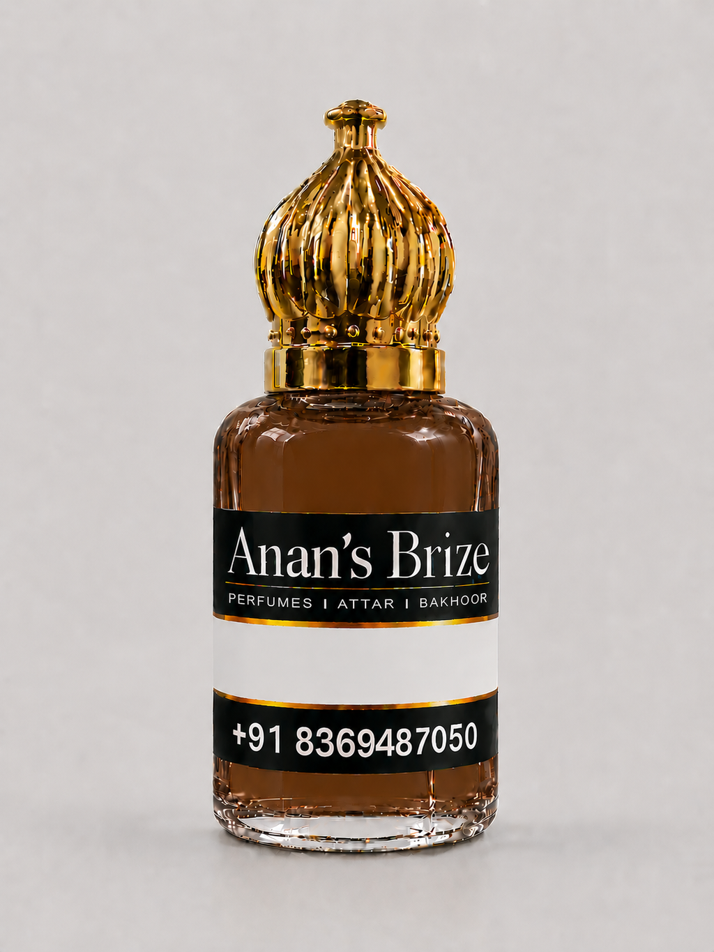Arabian Musk