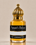 Oud Al Wafa