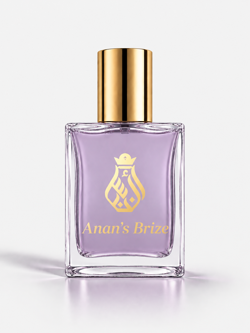 Lavender Oud