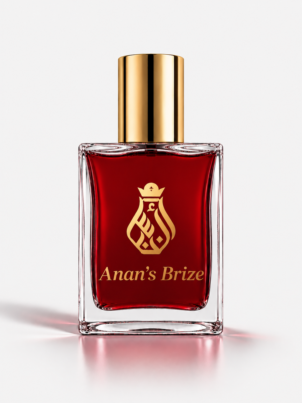Red Amour