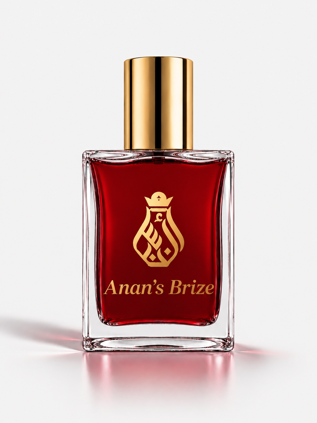 Red Amour