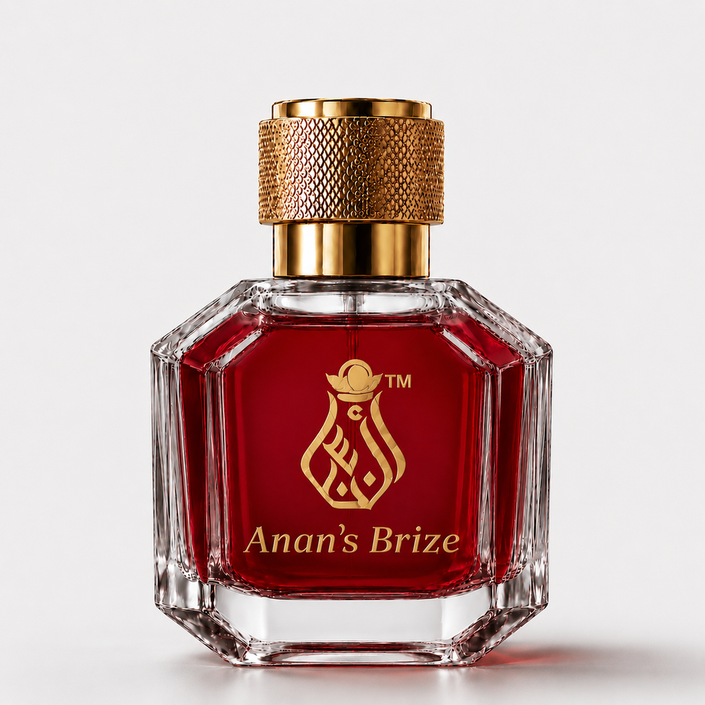 Red Amour