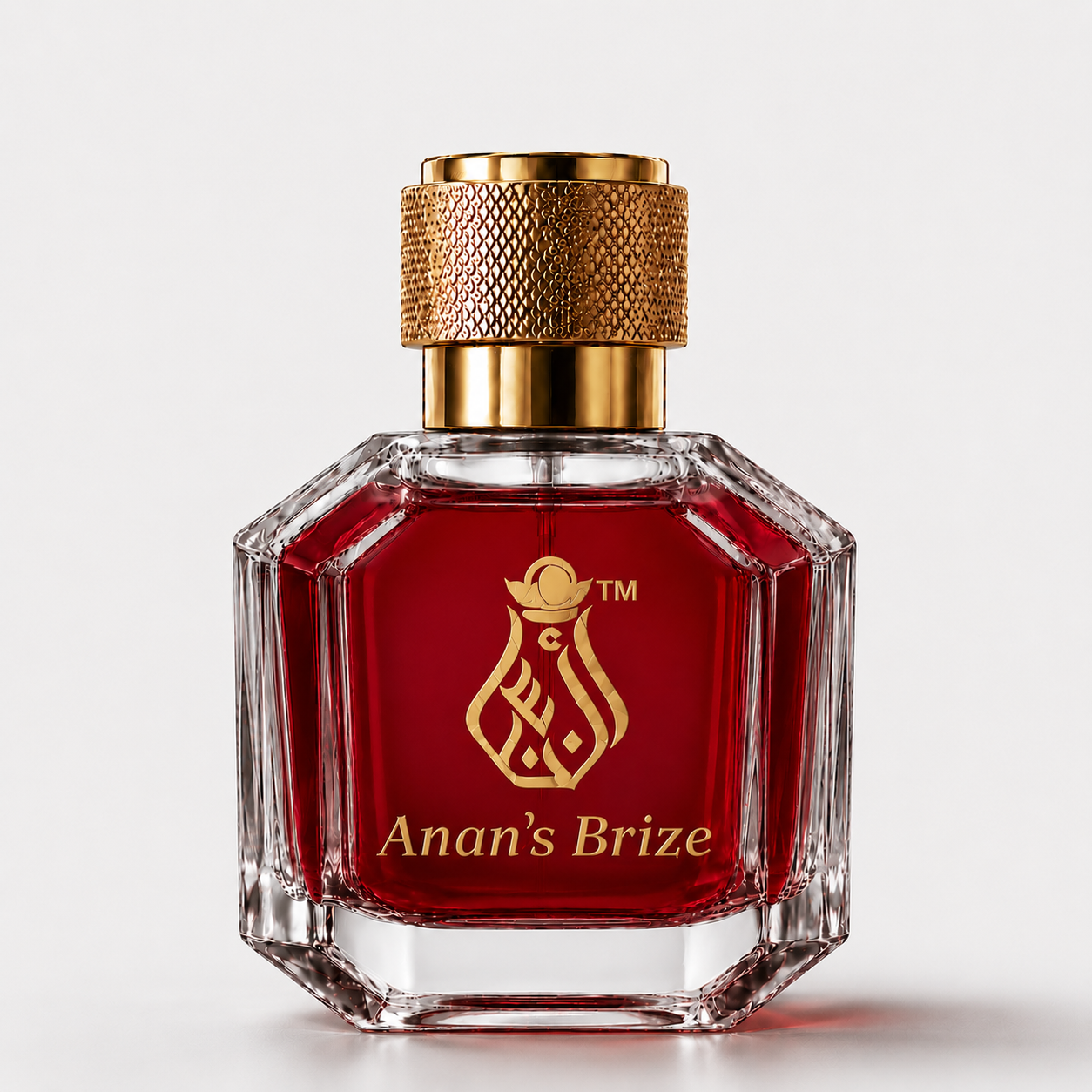 Red Amour