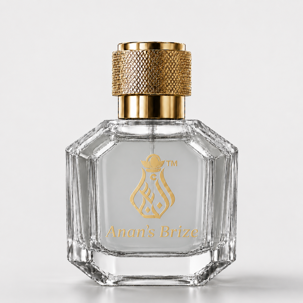 White Musk