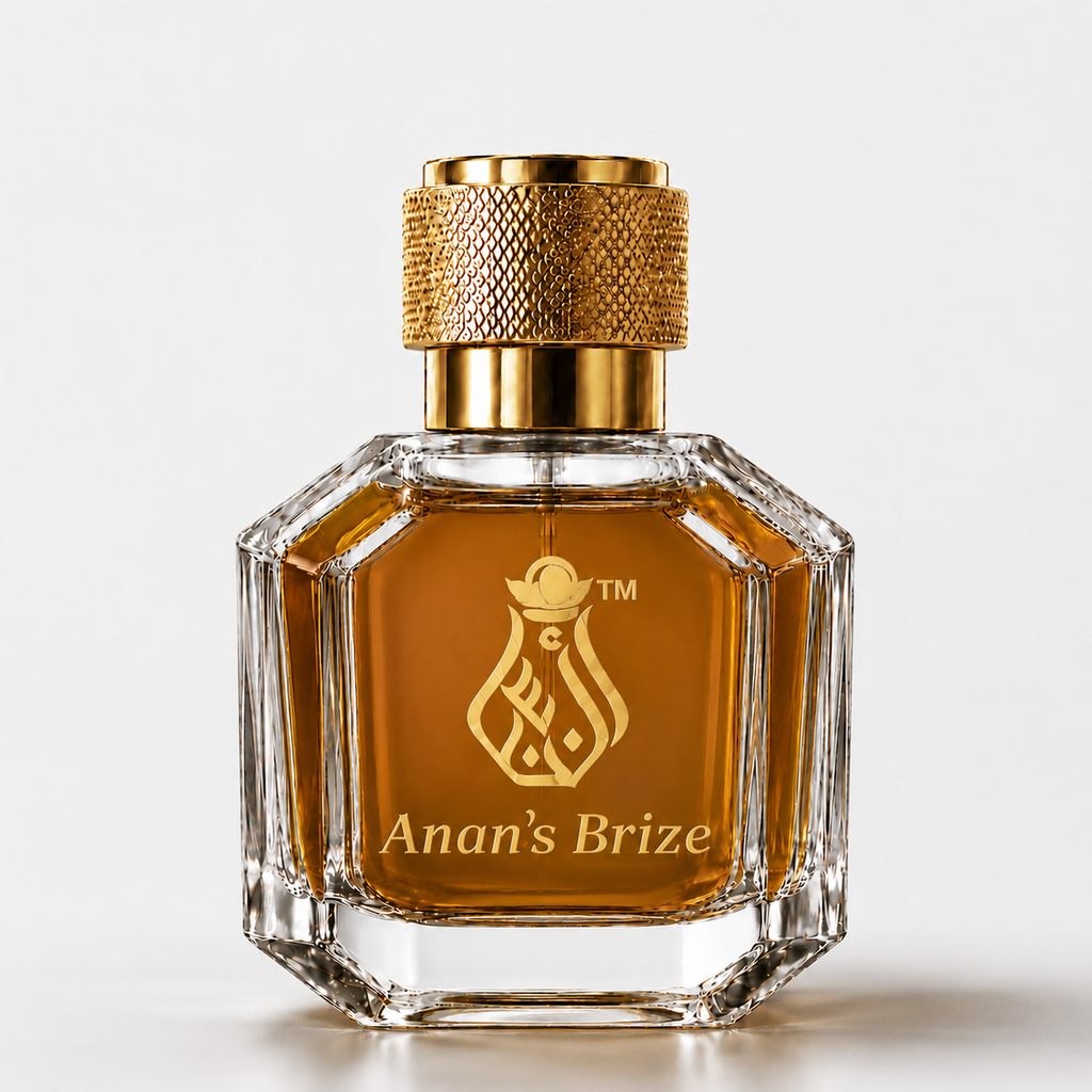 Tobacco Oud
