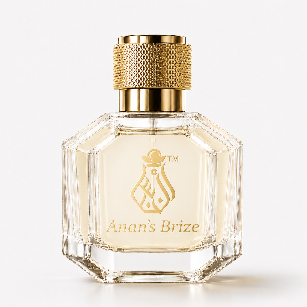 Habibi Oud