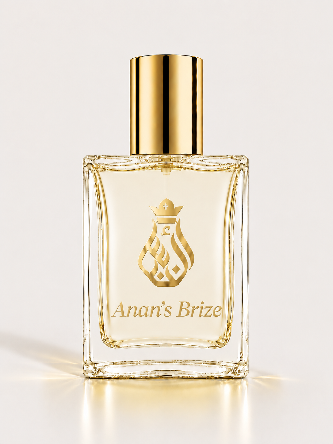 Habibi Oud