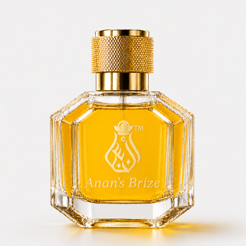 Amber Oud