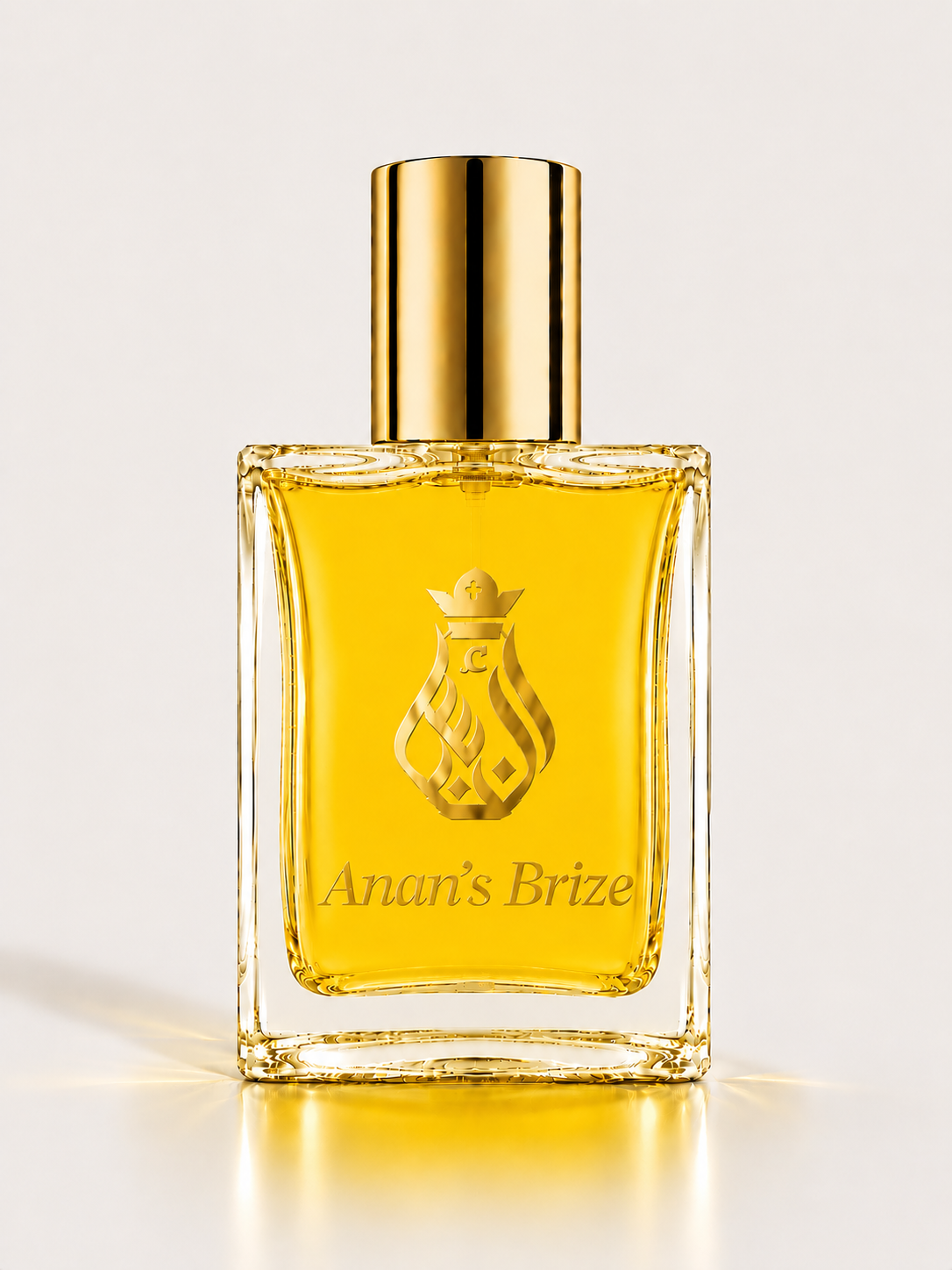 Amber Oud
