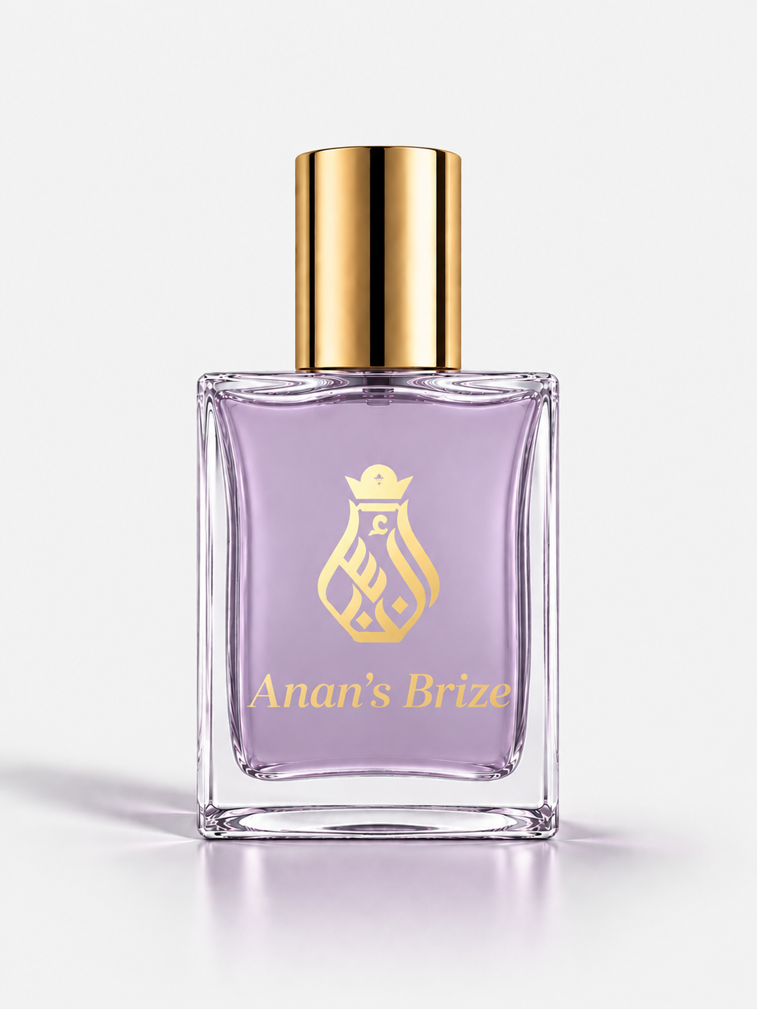 Purple Oud