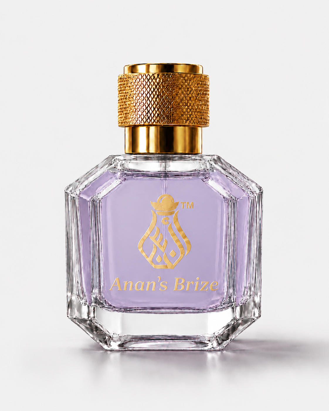 Purple Oud