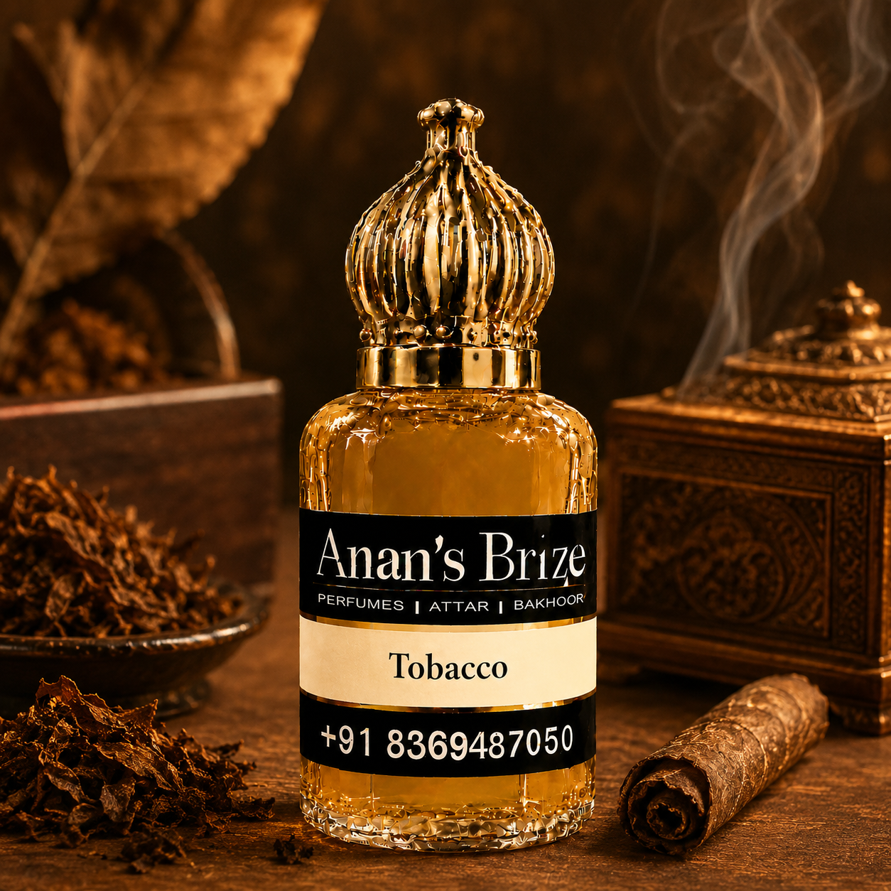 Tobacco