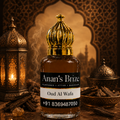 Oud Al Wafa