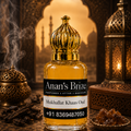 Mukhallat Khaas Oud