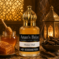 Honey Oud