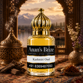 Kashmiri Oud