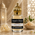 White Amber
