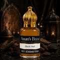 Black Oud