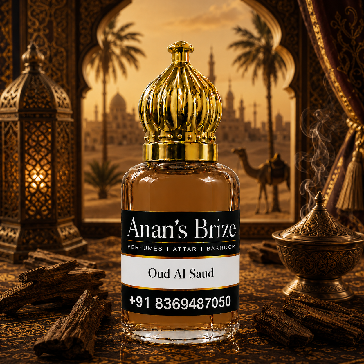 Oud Al Saud