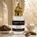 White Oud