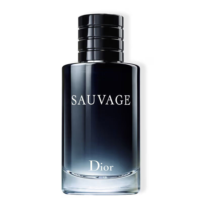 Dior Suavage