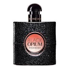 YSL Black Opium