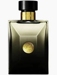 Versace Oud Noir