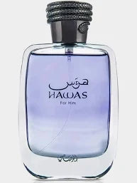 Rasasi Hawas