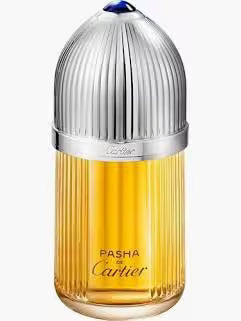 Cartier Pasha