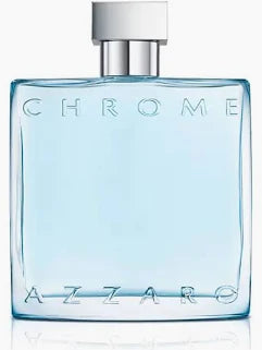 Azzaro Chrome