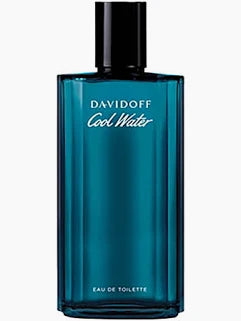 Davidoff Cool Water