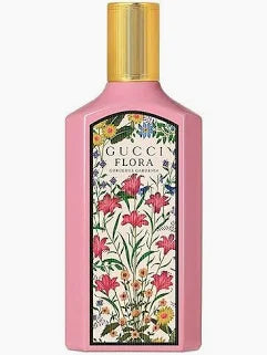Gucci Flora