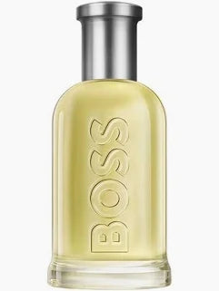 Hugo Boss Bottled